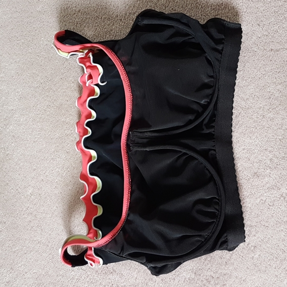 Profile by Gottex Tankini Swim Top - Picture 4 of 5